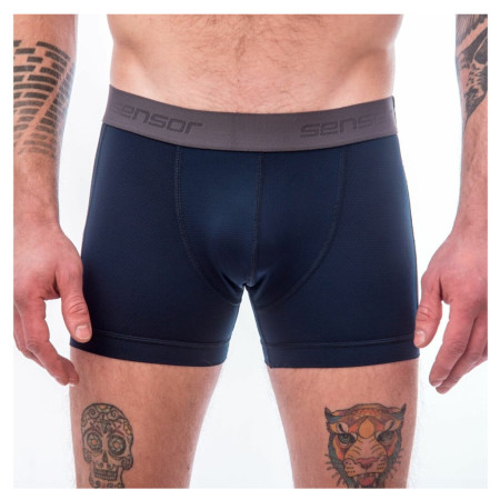 Чоловіча нижня білизна Sensor Coolmax Tech Deep Blue
