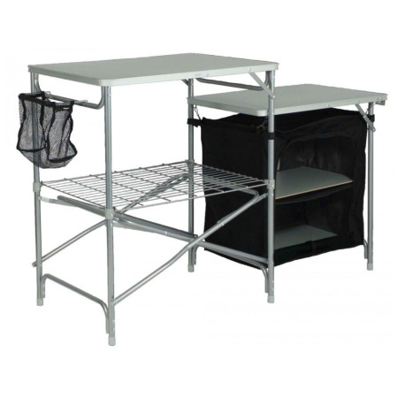 Кухонний стіл Vango Bistro DLX