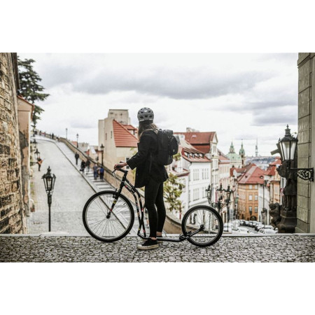 Самокат Yedoo Yedoo Around the World 2620