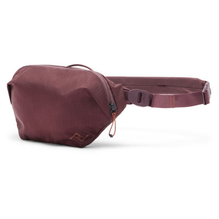 Поясна сумка Peak Design Outdoor Sling 2L червоний Eclipse