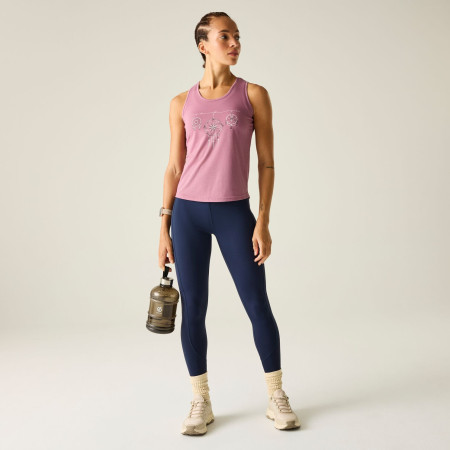 Жіноча майка Dare 2b Harmonic Vest