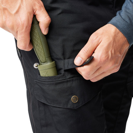 Чоловічі штани Fjällräven Vidda Pro Ventilated Trs M