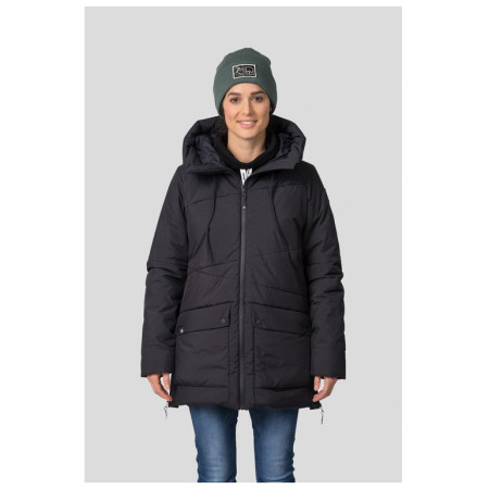Жіноча зимова куртка Hannah Rebeca