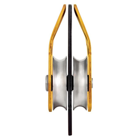 Шків Petzl Minder L2