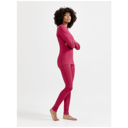 Жіноча функціональна футболка Craft PRO Wool Extreme X