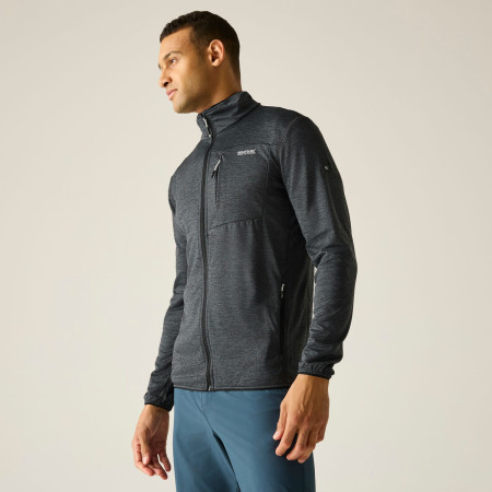 Чоловіча толстовка Regatta Hillden Midlayer