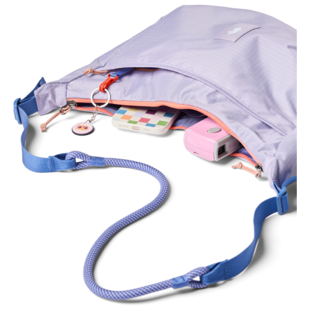 Сумка через плече Cotopaxi Trozo 8L Shoulder Bag