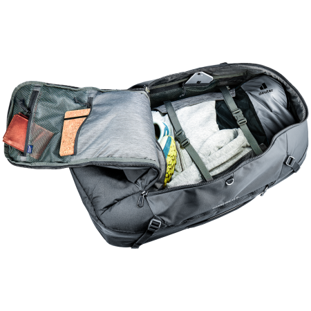 Рюкзак Deuter Access Pro 60 SL