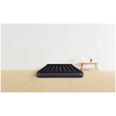 Надувне ліжко Intex Queen Pillow Rest Classic