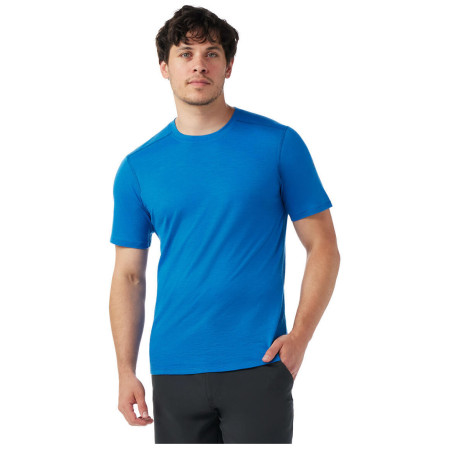 Чоловіча футболка Smartwool Merino Short Sleeve Tee Boxed