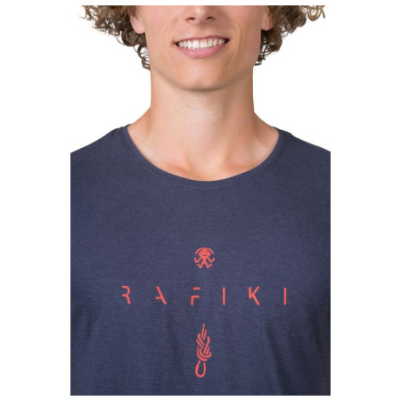 Чоловіча футболка Rafiki Zone
