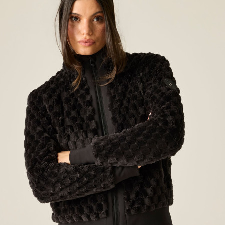Жіноча толстовка Dare 2b Glitz Midlayer