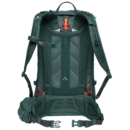 Туристичний рюкзак Vaude Wizard 30+4