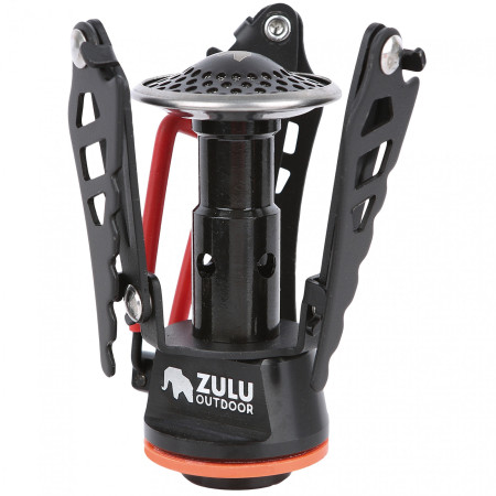 Пальник Zulu Ninja