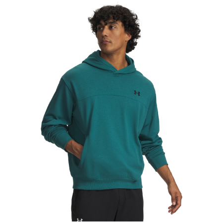 Чоловіча толстовка Under Armour Rival LW Hoodie