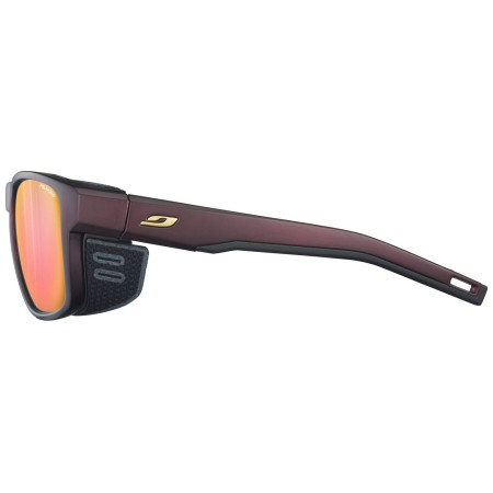Сонцезахисні окуляри Julbo Shield M Polar 3CF