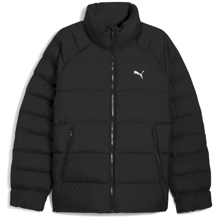 Чоловіча куртка Puma Mono Jacket чорний PUMA Black