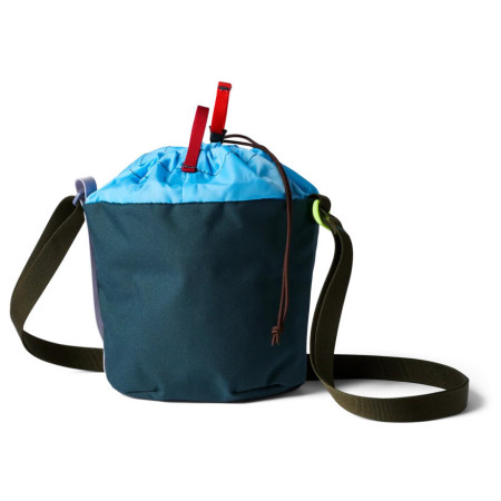 Сумка через плече Cotopaxi Todo 3L Bucket Bag