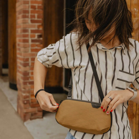 Дорожній органайзер Peak Design Tech Pouch Small