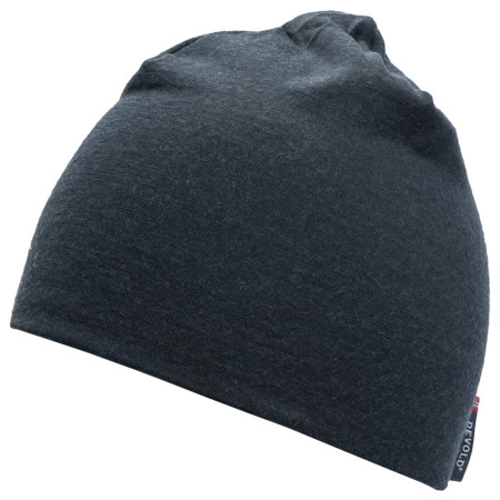 Шапка Devold Breeze Plus Merino 200 Beanie чорний INK