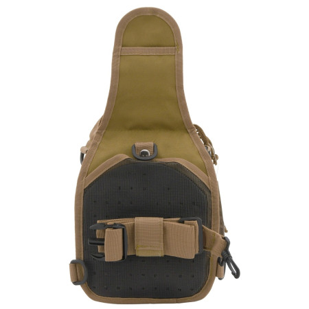 Сумка через плече Cattara Рюкзак через плече Army
