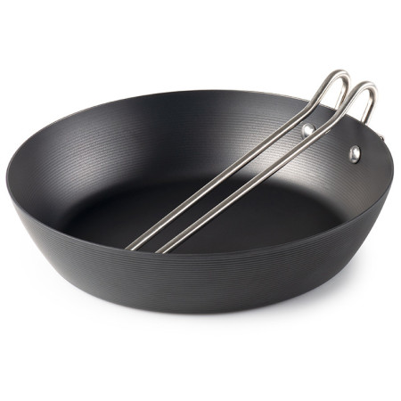 Сковорода GSI Outdoors Carbon Steel 8" Frypan