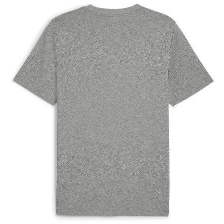 Чоловіча футболка Puma ESS Small Logo Tee