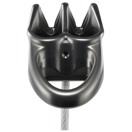 Víceúčelová jistící brzda Petzl Reverso