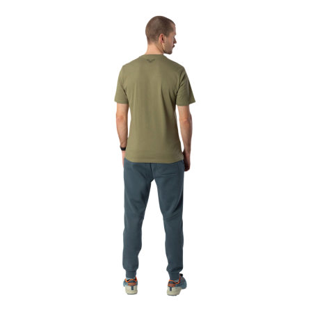 Чоловіча футболка Dynafit Graphic Co T-Shirt M