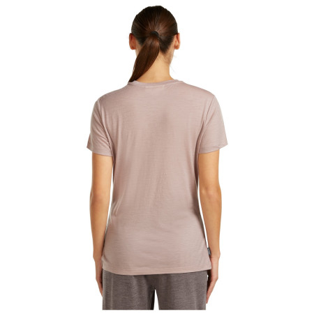 Жіноча футболка Icebreaker Women Merino 150 Tech Lite SS Tee Sparkling Stars