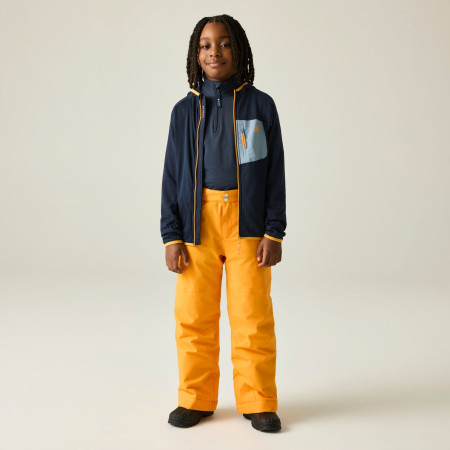 Дитяча толстовка Dare 2b Expedition Mid Navy