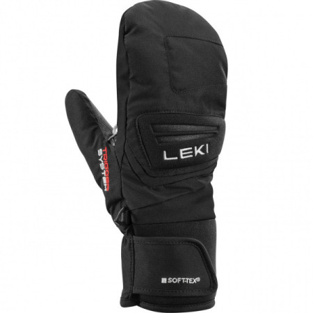 Дитячі лижні рукавички Leki Griffin 3D Junior Mitt