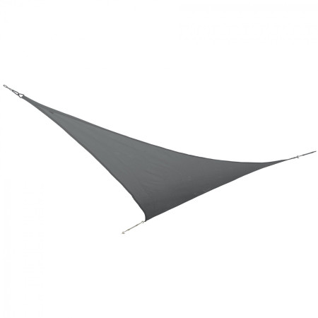 Тент Bo-Camp Shade Cloth Triangle