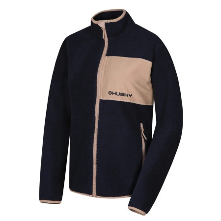 Жіноча толстовка Husky Addy zip L