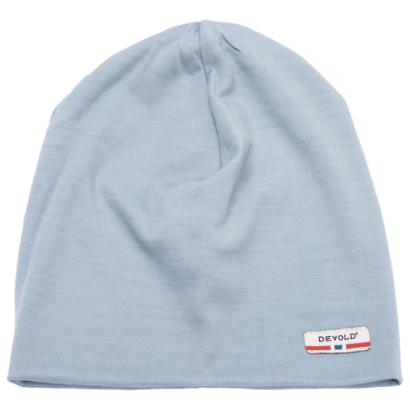 Шапка Devold Breeze Plus Merino 200 Beanie