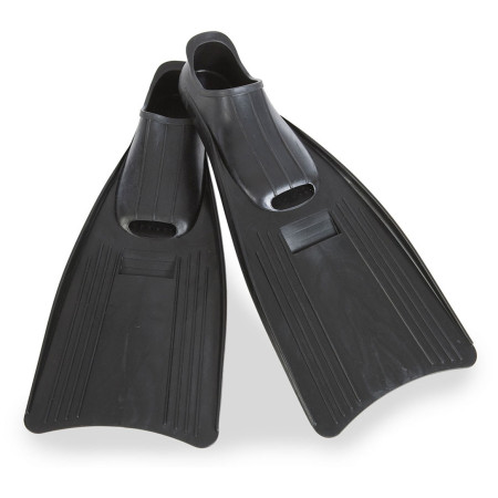 Ласти Intex Large Super Sport Fins black 5