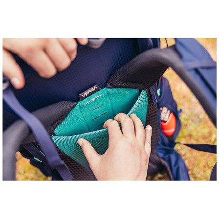 Жіночий рюкзак Gregory Amber 54