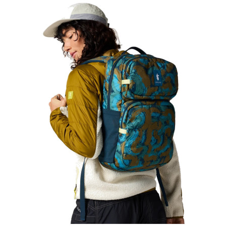 Міський рюкзак Cotopaxi Tasra 16L Backpack