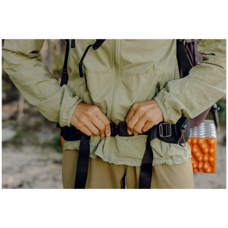 Поясний ремінь Peak Design Hip Belt - Outdoor 25L + 45L