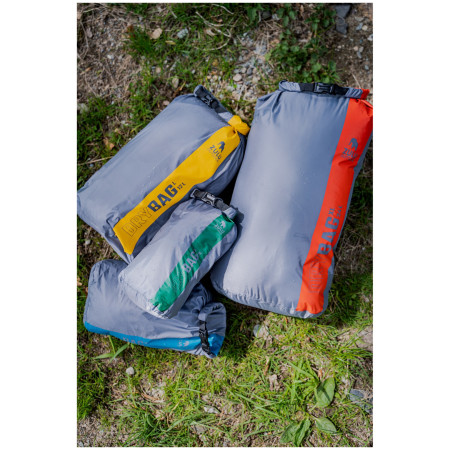 Водонепроникний чохол Zulu Drybag XL