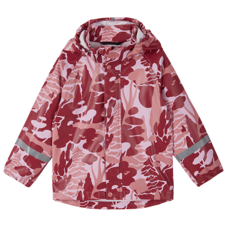 Дитяча куртка Reima Vesi Rose Blush рожевий Rose Blush