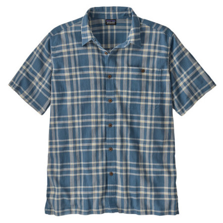 Чоловіча сорочка Patagonia M's A/C Shirt