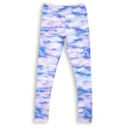 Дитячі штани Wouki Aiki Pink lavender