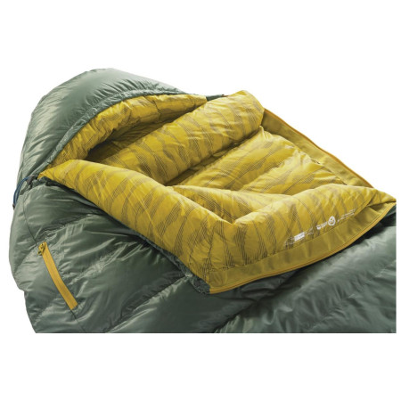 Спальний мішок Thermarest Questar 20 Reg