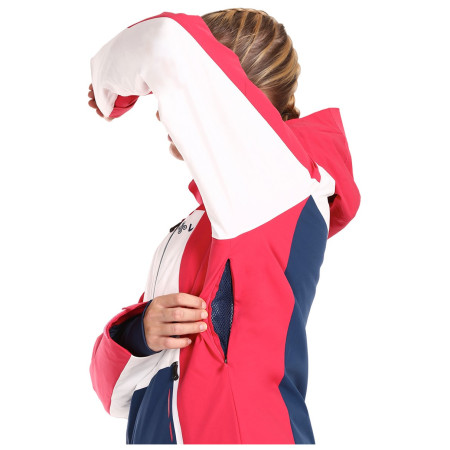 Жіноча гірськолижна куртка Kilpi Valera-W
