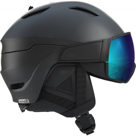 Гірськолижний шолом Salomon Driver S