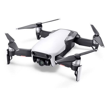 Дрон DJI Mavic Air Fly More Combo білий ArcticWhite