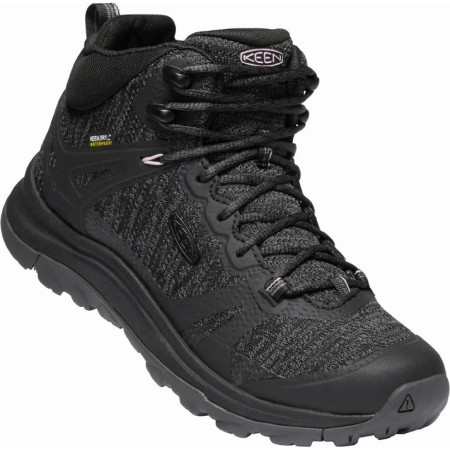 Жіночі черевики Keen Terradora II MID WP