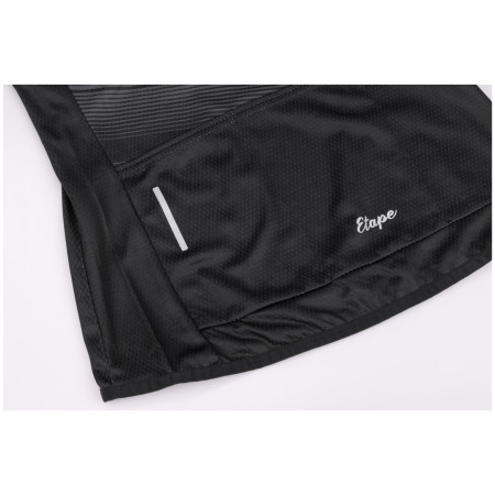 Жіноча велофутболка Etape Violet