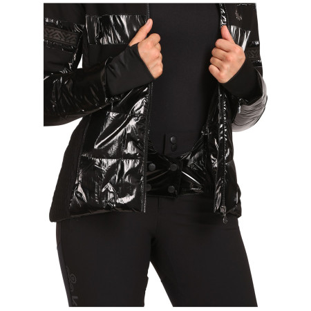 Жіноча куртка Kilpi Dalila-W